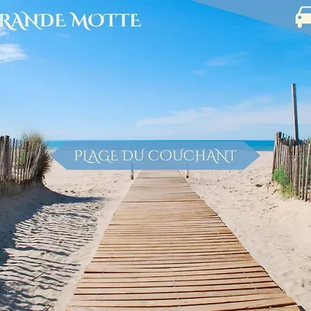 041 - Le Chateau D'o, 4pers, Parking, Proche Faculte De Medecine *
